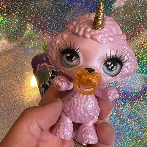 FRENCH POODLE POOPSIE SLIME SURPRISE